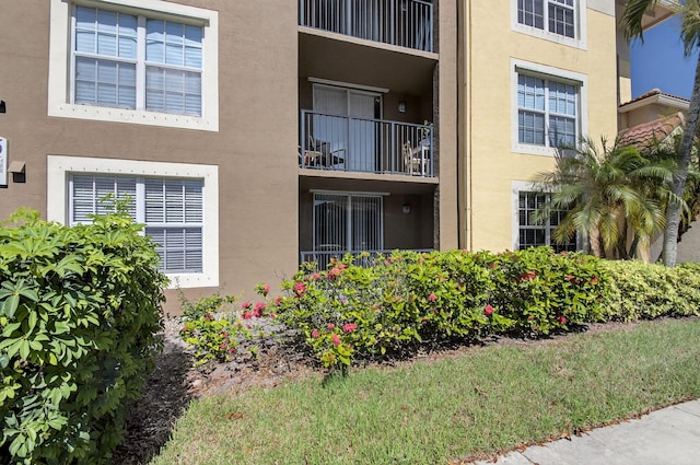 15035 Michelangelo Blvd Unit 105, Delray Beach, FL 33446 - view of property