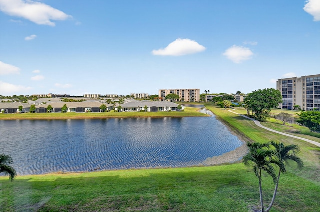 14425 Strathmore Ln Unit 404, Delray Beach, FL 33446 - water view