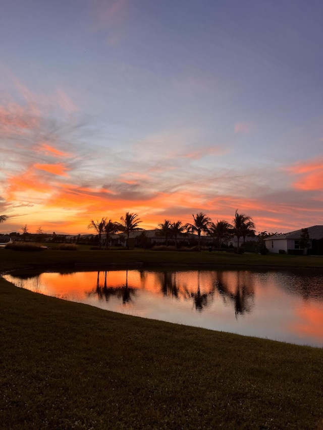 14425 Strathmore Ln Unit 404, Delray Beach, FL 33446 - water view