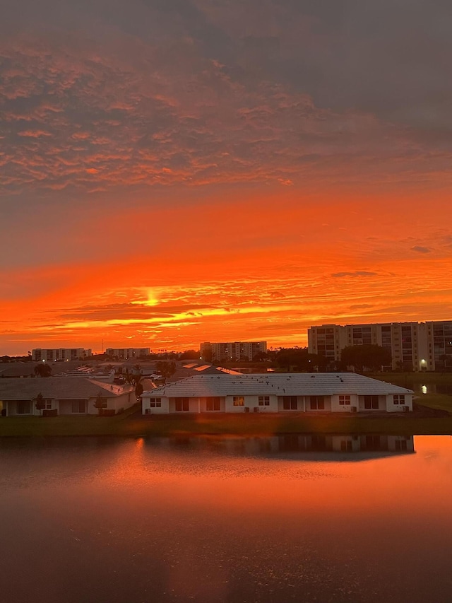 14425 Strathmore Ln Unit 404, Delray Beach, FL 33446 - water view