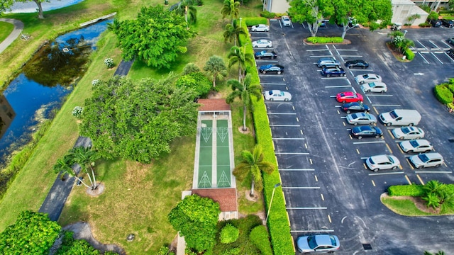 14425 Strathmore Ln Unit 404, Delray Beach, FL 33446 - aerial view of a nearby body of water