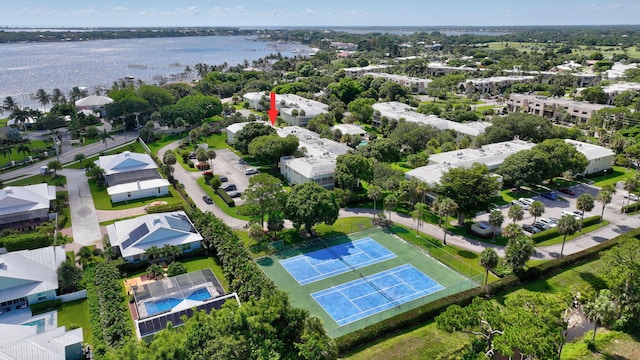 1600 SE Saint Lucie Blvd SE Unit 211, Stuart, FL 34996 - bird's eye view of a nearby body of water