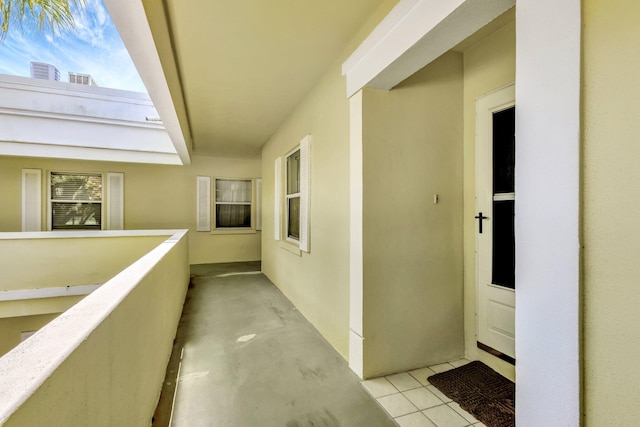 1600 SE Saint Lucie Blvd SE Unit 211, Stuart, FL 34996 - view of exterior entry