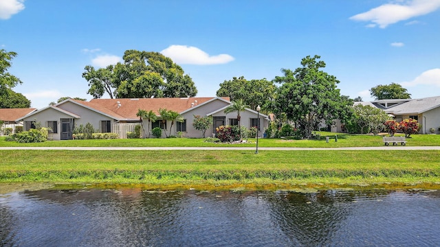 3010 NW 12th St Unit D, Delray Beach, FL 33445 - water view