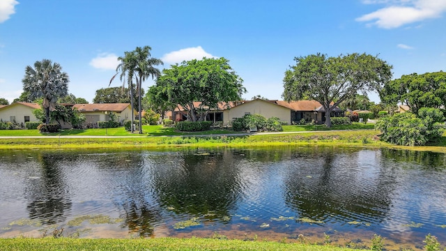 3010 NW 12th St Unit D, Delray Beach, FL 33445 - water view