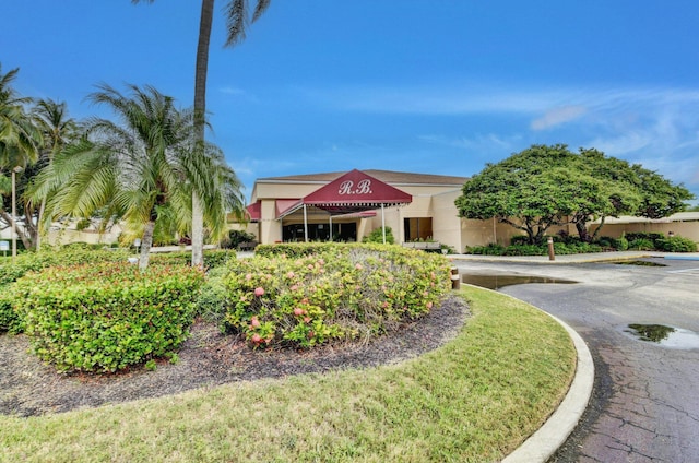 3010 NW 12th St Unit D, Delray Beach, FL 33445 - view of property