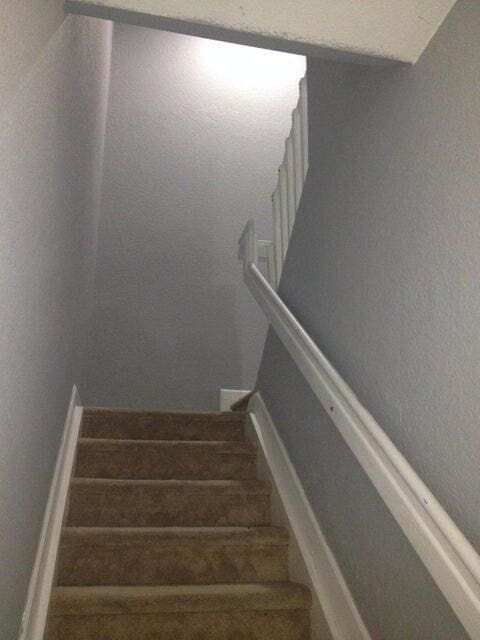 3306 Shoma Dr Unit 305, Royal Palm Beach, FL 33414 - view of stairs