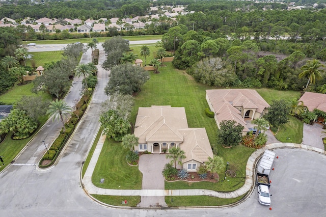 801 SW Classico Ct, Port Saint Lucie, FL 34986 - view of property location