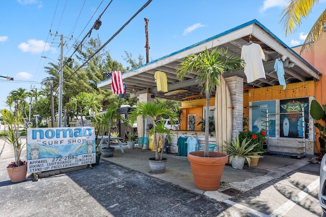 4621 N Ocean Blvd, Boynton Beach, FL 33435 - view of community