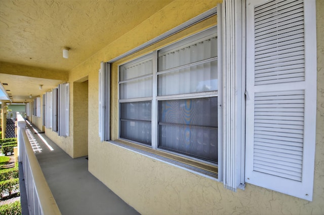 1111 Lemon Tree Ter Unit 204, Delray Beach, FL 33445 - view of balcony