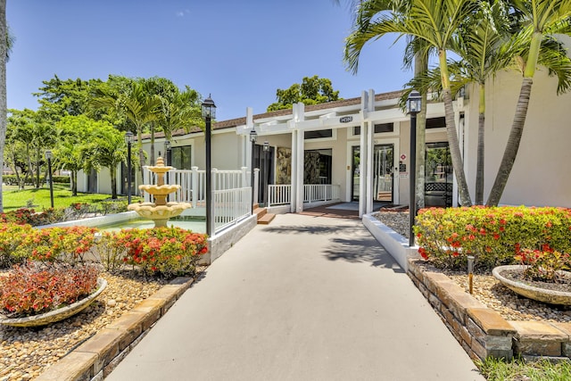14623 Bonaire Blvd Unit 203, Delray Beach, FL 33446 - view of property