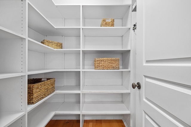 326 Tuxedo Ln, West Palm Beach, FL 33401 - view of pantry