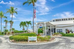 2400 S Ocean Dr Unit 4223, Fort Pierce, FL 34949 - view of road with curbs