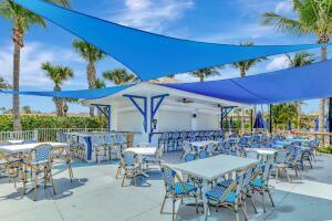 2400 S Ocean Dr Unit 4223, Fort Pierce, FL 34949 - view of patio / terrace