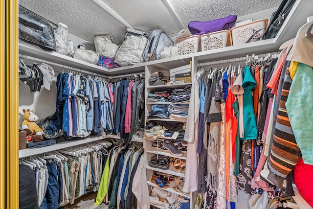 241 Meadows Dr Unit 241, Boynton Beach, FL 33436 - view of spacious closet