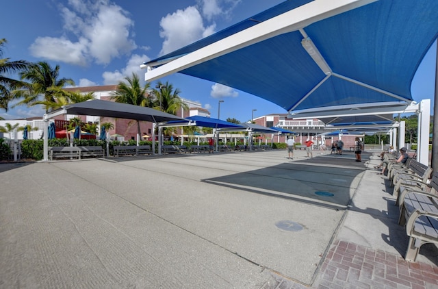 4110 Newport U Unit 4110, Deerfield Beach, FL 33442 - view of community