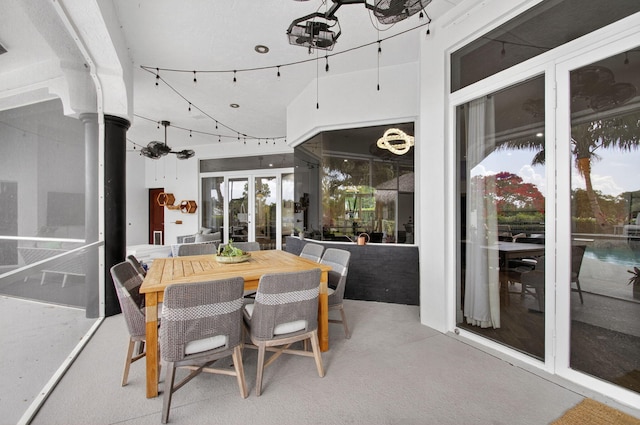 4315 Caryota Dr, Boynton Beach, FL 33436 - view of dining area