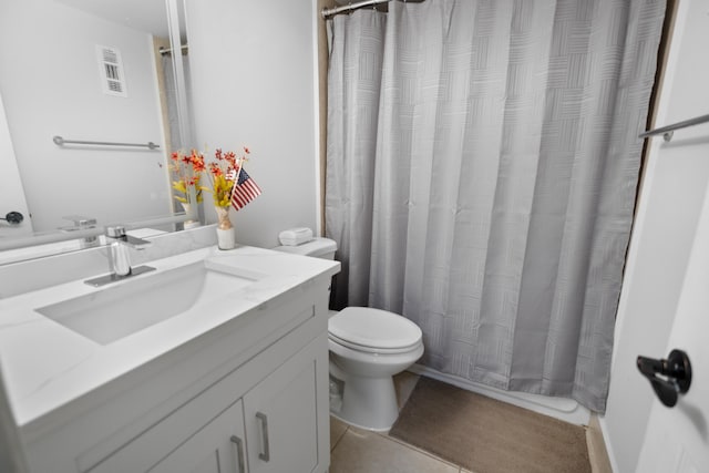 7750 NW 50th St Unit 106, Lauderhill, FL 33351 - bathroom featuring vanity and a shower with curtain