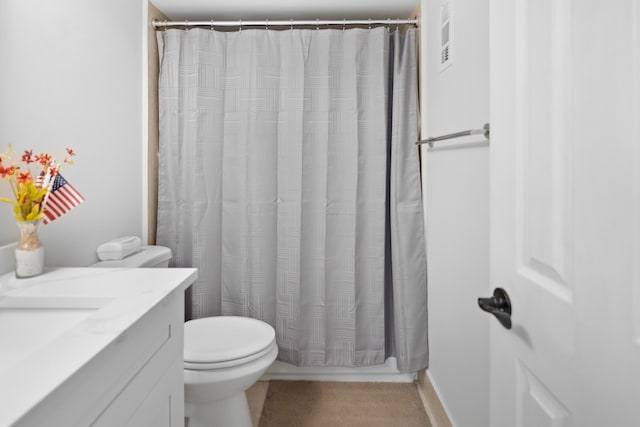 7750 NW 50th St Unit 106, Lauderhill, FL 33351 - full bath featuring vanity and a shower with curtain