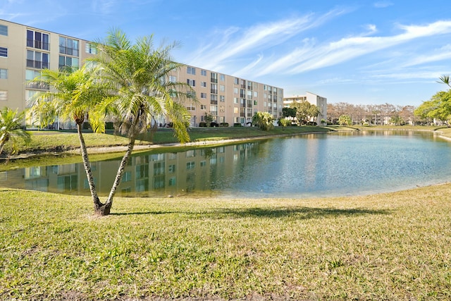 7750 NW 50th St Unit 106, Lauderhill, FL 33351 - water view