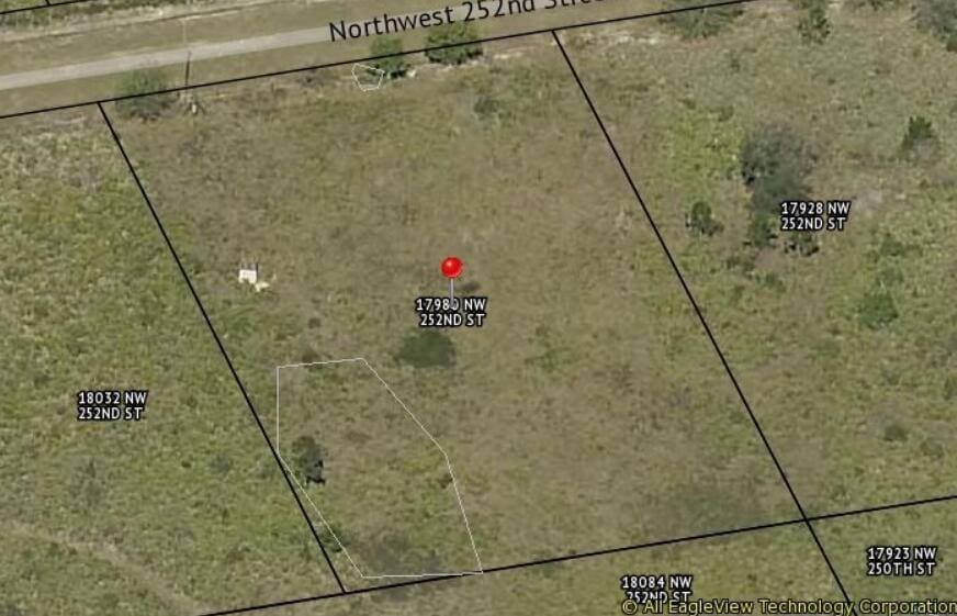 17980 NW 252nd St, Okeechobee, FL 34974