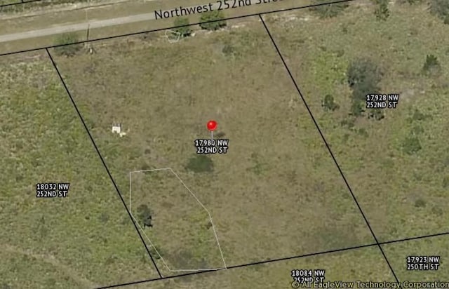 17980 NW 252nd St, Okeechobee, FL 34974