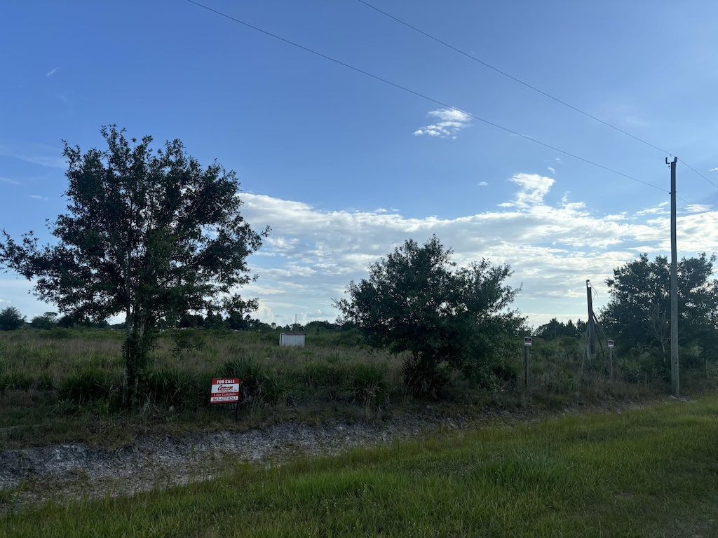 17980 NW 252nd St, Okeechobee, FL 34974