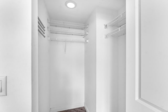350 N Federal Hwy Unit 609, Boynton Beach, FL 33435 - view of walk in closet