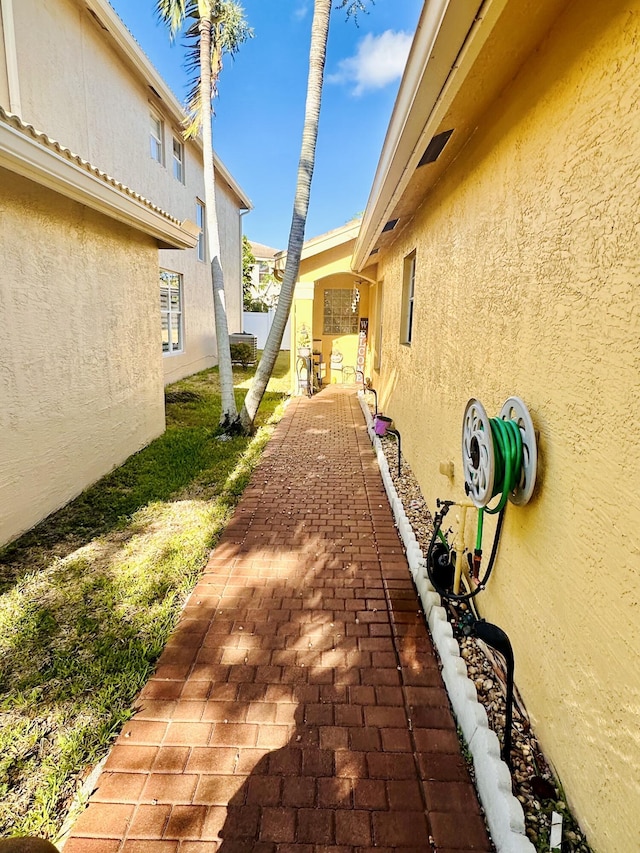 5200 Rising Comet Ln, Greenacres, FL 33463 - view of yard