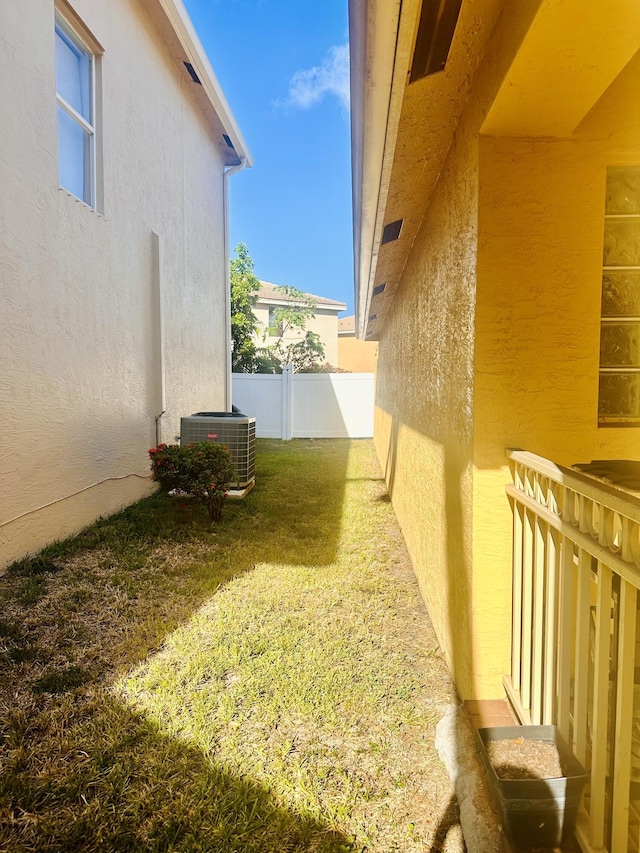 5200 Rising Comet Ln, Greenacres, FL 33463 - view of yard