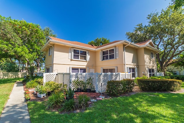 8129 Sedgewick Ct Unit 29-A, Lake Clarke Shores, FL 33406 - view of property exterior