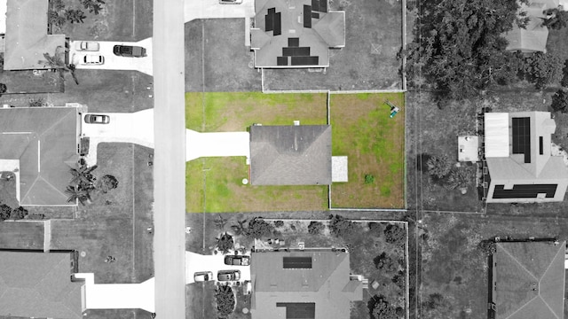 1937 SW Aguero St, Port Saint Lucie, FL 34953 - bird's eye view