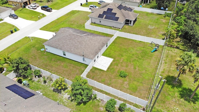 1937 SW Aguero St, Port Saint Lucie, FL 34953 - bird's eye view