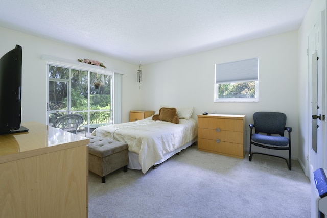 717 S US Highway 1 Unit 108, Jupiter, FL 33477 - bedroom featuring light colored carpet