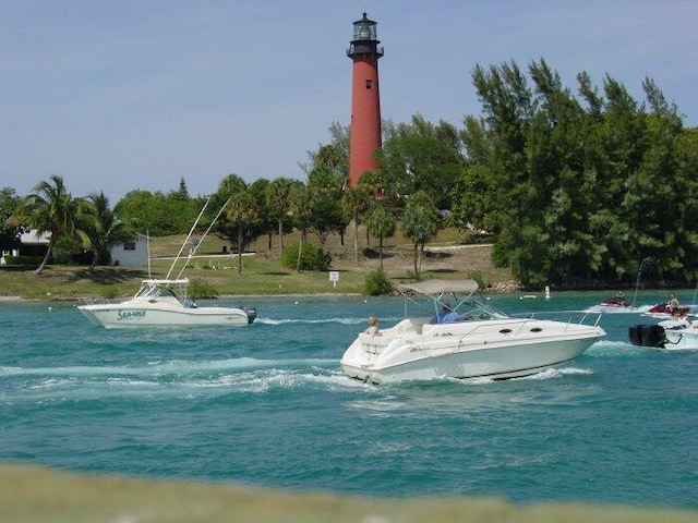 717 S US Highway 1 Unit 108, Jupiter, FL 33477 - water view