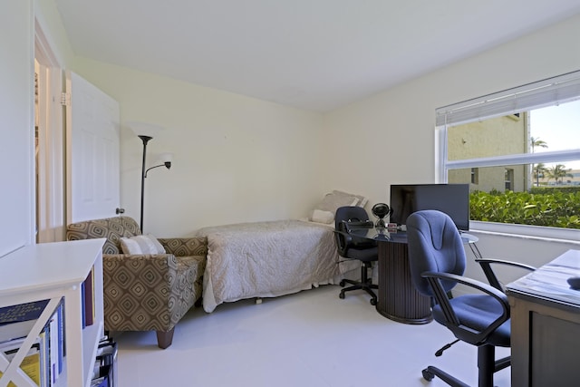 717 S US Highway 1 Unit 108, Jupiter, FL 33477 - bedroom featuring an office area