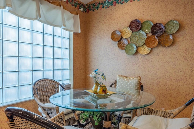 10856 Royal Caribbean Cir, Boynton Beach, FL 33437 - view of dining space