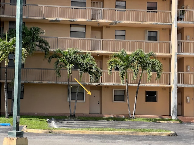 10145 NW 9th St Cir Unit 7-106, Miami, FL 33172 - view of building exterior