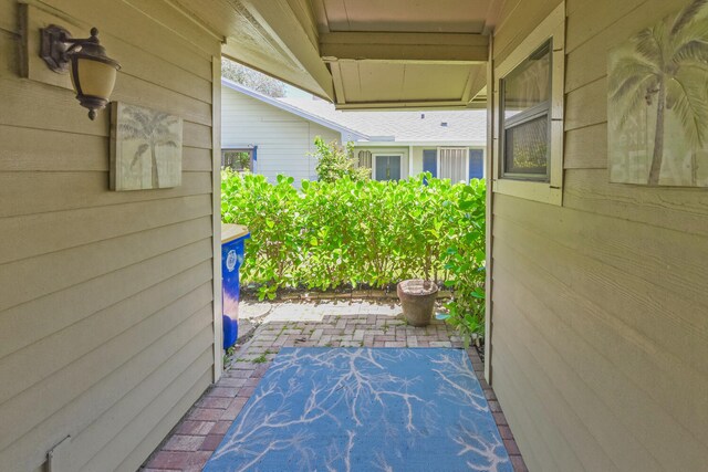 13116 SE Point O Woods Ct, Hobe Sound, FL 33455 - view of patio / terrace