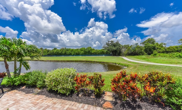 13116 SE Point O Woods Ct, Hobe Sound, FL 33455 - water view