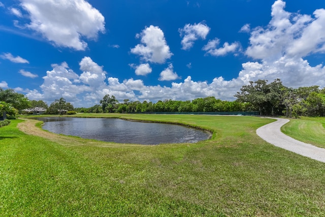 13116 SE Point O Woods Ct, Hobe Sound, FL 33455 - water view