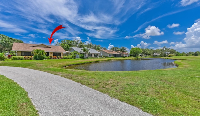13116 SE Point O Woods Ct, Hobe Sound, FL 33455 - water view
