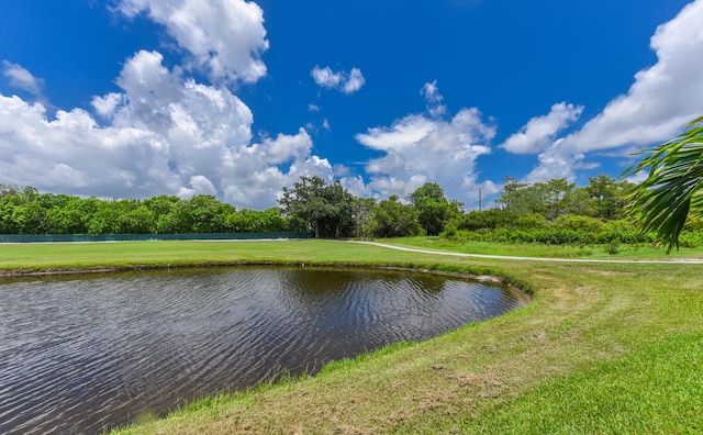 13116 SE Point O Woods Ct, Hobe Sound, FL 33455 - water view