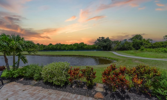 13116 SE Point O Woods Ct, Hobe Sound, FL 33455 - water view