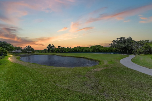 13116 SE Point O Woods Ct, Hobe Sound, FL 33455 - water view