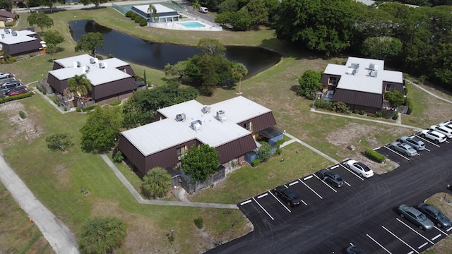 3665 Silver Lace Ln Unit 80, Boynton Beach, FL 33436 - view of property location with a nearby body of water