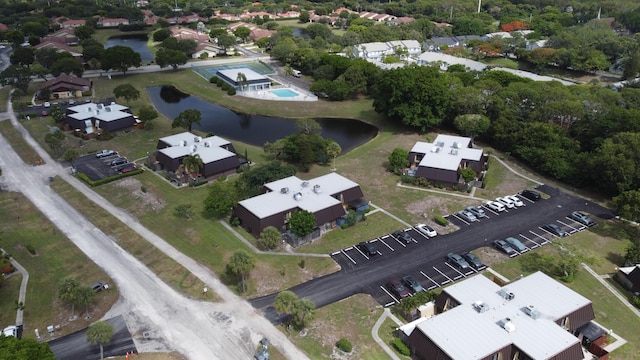 3665 Silver Lace Ln Unit 80, Boynton Beach, FL 33436 - view of property location with a large body of water