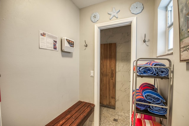 130 S Ocean Breeze, Lake Worth Beach, FL 33460 - view of corridor