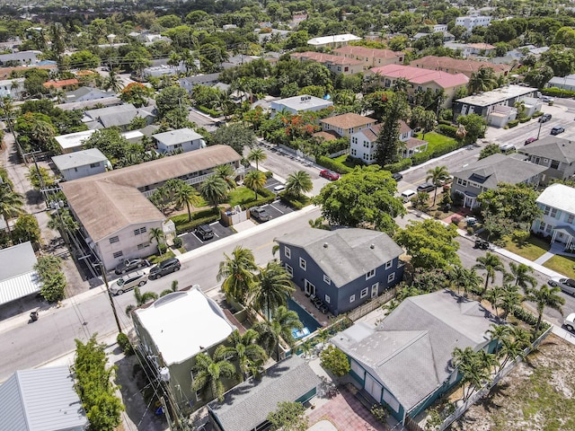 130 S Ocean Breeze, Lake Worth Beach, FL 33460 - aerial perspective of suburban area