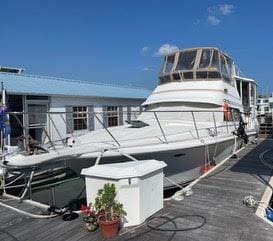 1801 N Roosevelt Blvd Unit Marlin 21, Key West, FL 33040